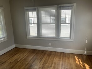 370 Terrace Dr in Springfield, OH - Building Photo - Building Photo