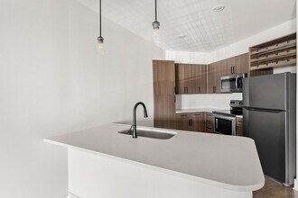 Forena Revelstoke in Fort Worth, TX - Foto de edificio - Building Photo