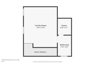 11460 SW Pietra Wy in Port St. Lucie, FL - Building Photo - Building Photo