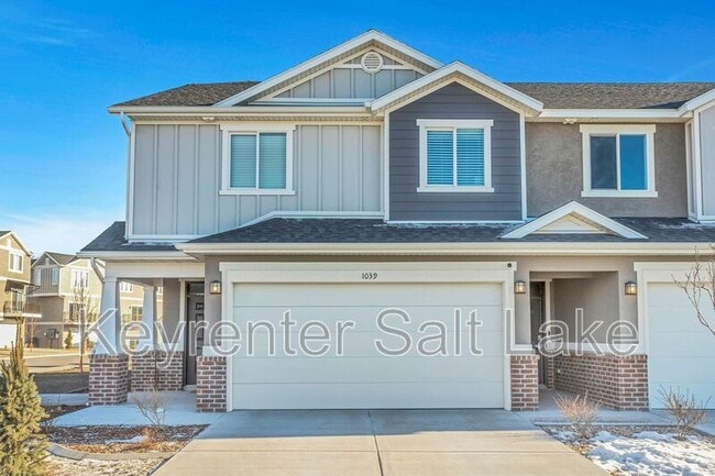 property at 1869 S 1080 W