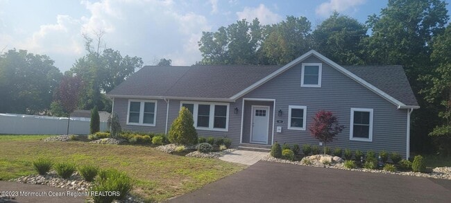 property at 18 Lasatta Ave