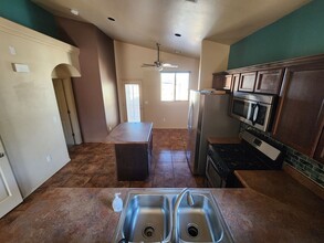 5005 Kensington Way in Las Cruces, NM - Building Photo - Building Photo