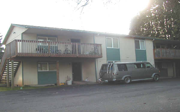 3839-3899 E 18th St in Vancouver, WA - Building Photo - Building Photo