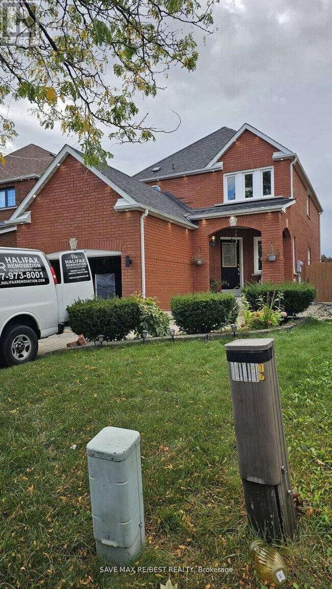 property at 8 Treepark St