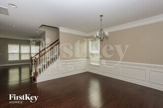 2708 Woodlands Creek Dr in Monroe, NC - Building Photo - Building Photo