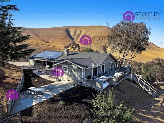 property at 2301 Hess Rd