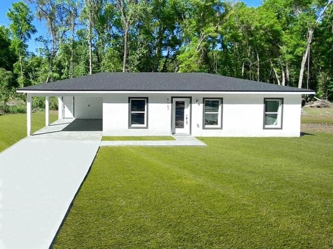 property at 4167 SE 132nd Pl