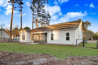 103 Bryanwood Dr in Goldsboro, NC - Building Photo - Building Photo