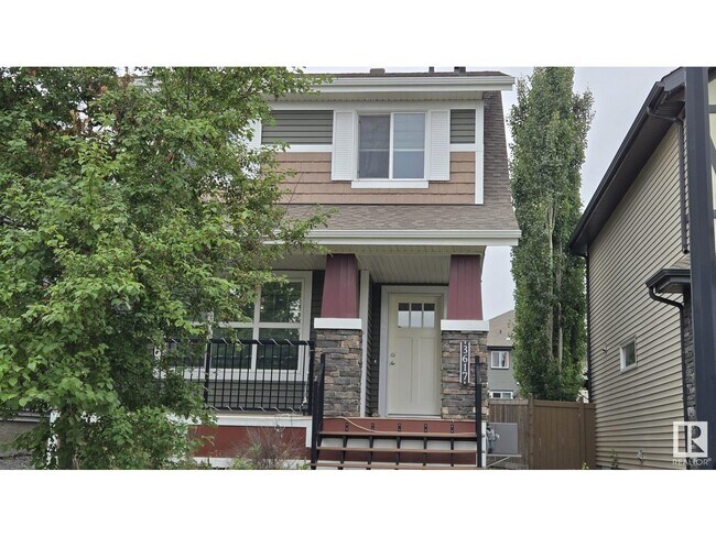 property at 3617 Weidle Bend SW