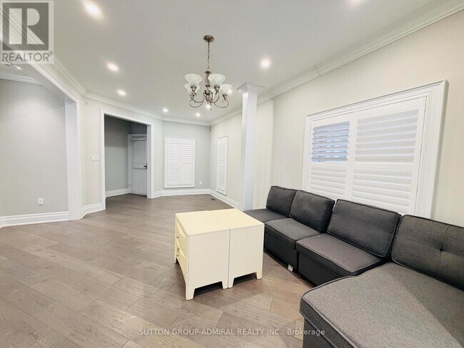 191 Milliken Meadows Dr in Markham, ON - Building Photo - Building Photo