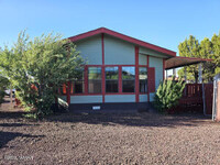 1757 Chipman Pl in Show Low, AZ - Foto de edificio - Building Photo