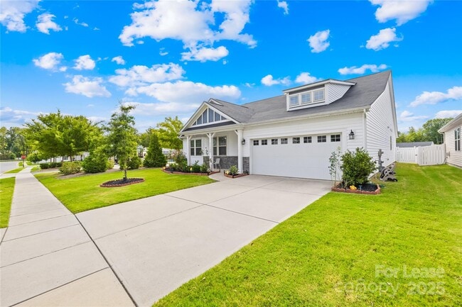 11320 Allen A Brown Rd in Charlotte, NC - Building Photo - Building Photo