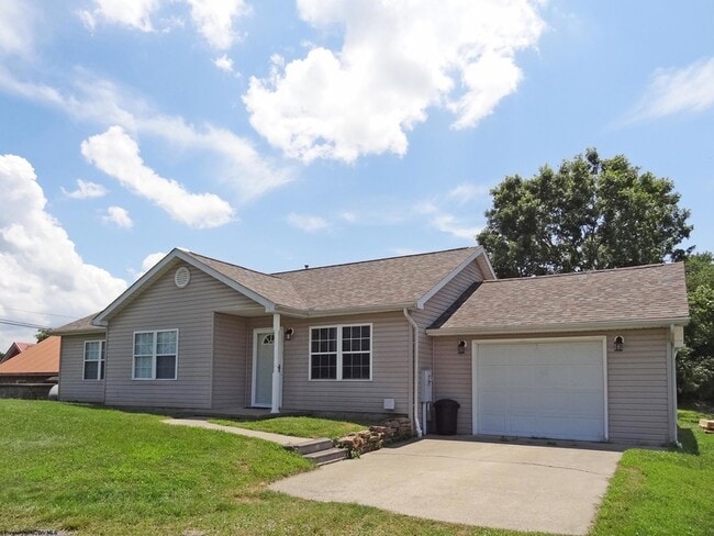 property at 1002 Bakers Ridge Rd