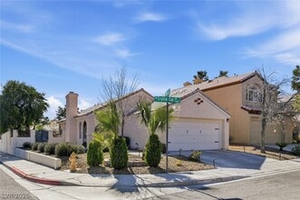 9601 Crystal Cup Dr in Las Vegas, NV - Building Photo - Building Photo