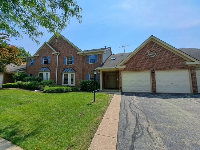 property at 106 Stirling Ln