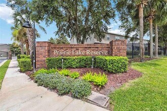 1469 Groundsel Ln in Ocoee, FL - Building Photo - Building Photo