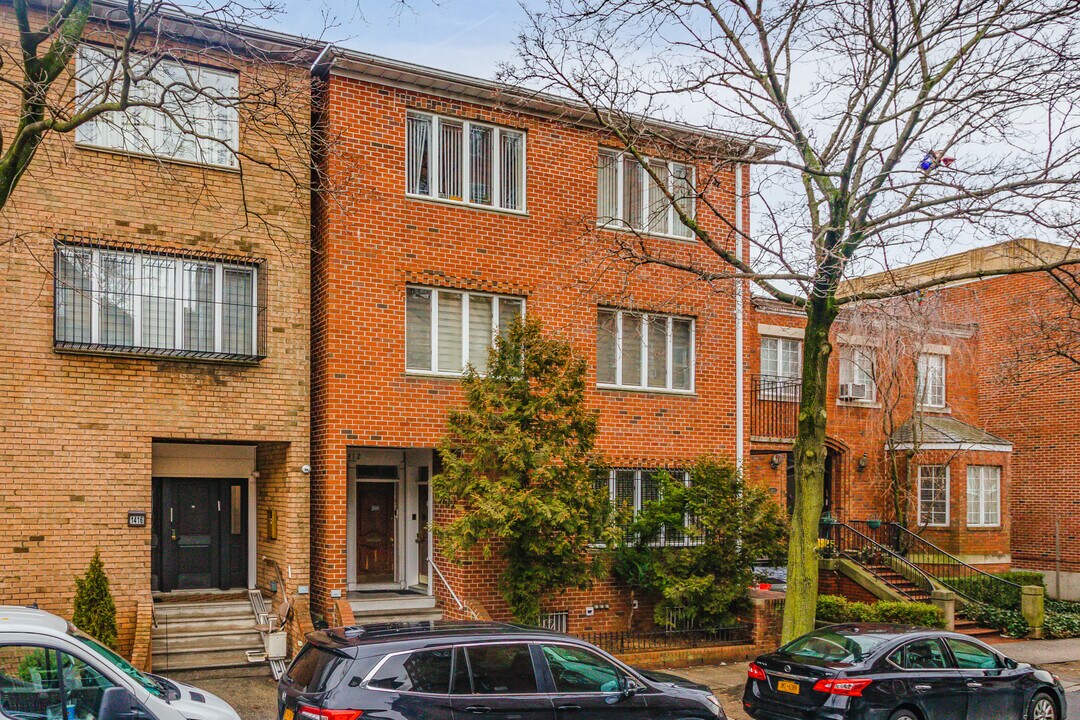 1412 55th St in Brooklyn, NY - Building Photo