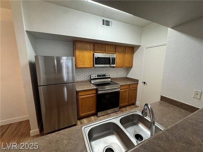 property at 6650 W Warm Springs Rd