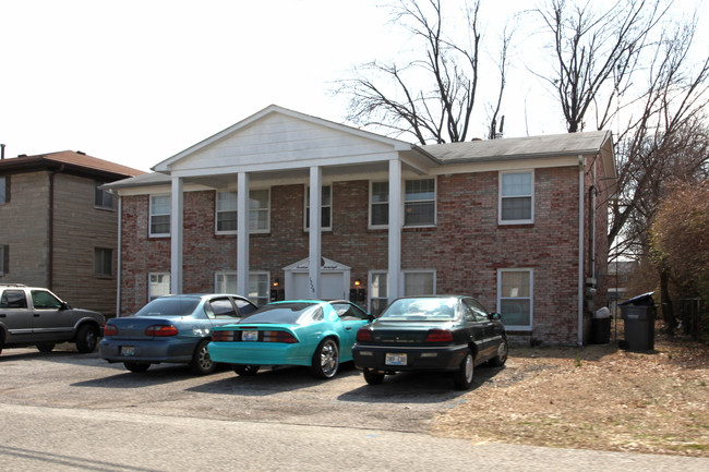 1728 Bonnyville Blvd in Louisville, KY - Building Photo - Building Photo