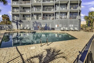 1906 S Ocean Blvd in Myrtle Beach, SC - Building Photo - Building Photo