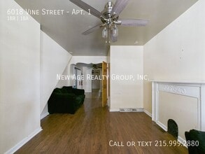 6018 Vine St in Philadelphia, PA - Building Photo - Building Photo
