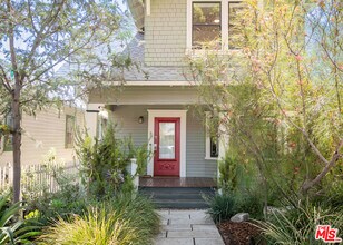 5676 Hub St in Los Angeles, CA - Building Photo - Building Photo