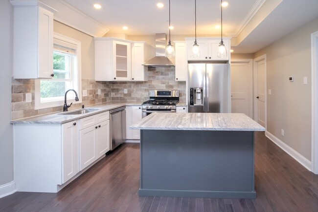 property at 43 Cypress St
