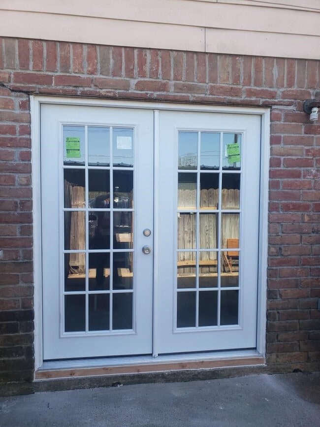 property at 7839 Fuqua St