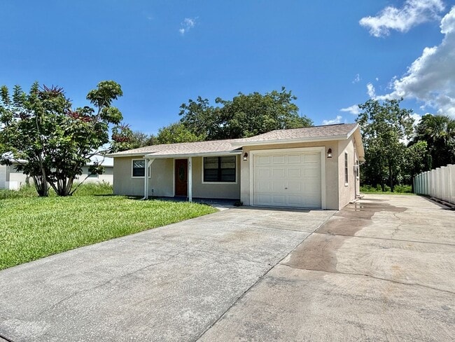 property at 831 Tarpon Ave