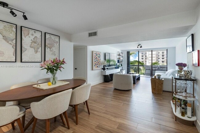 property at 600 Biltmore Way