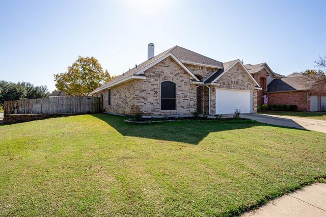 2701 Chatsworth Dr in Grapevine, TX - Building Photo - Building Photo