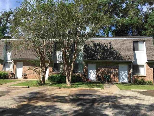 804-808 Vrogy Ct in Tallahassee, FL - Building Photo