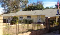 8814-8816 Highland Ave in Whittier, CA - Foto de edificio - Building Photo