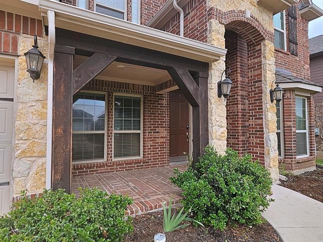 9808 Milkweed Ln in Fort Worth, TX - Building Photo - Building Photo