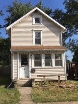 506 W 10th St in Ashland, OH - Building Photo