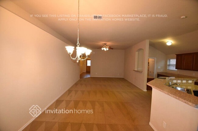 6537 Sierra Madre Dr in Fort Worth, TX - Building Photo - Building Photo