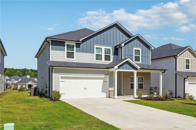 446 Ravine Dr in Woodstock, GA - Building Photo - Building Photo