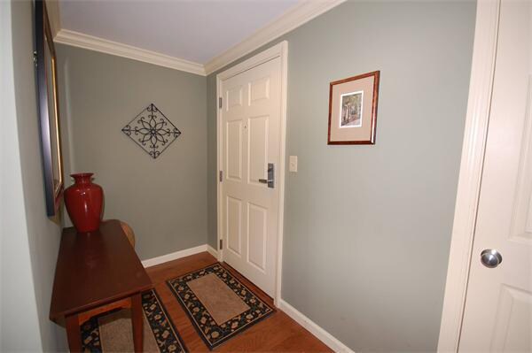 1 Nassau St-Unit -1601 in Boston, MA - Building Photo - Building Photo