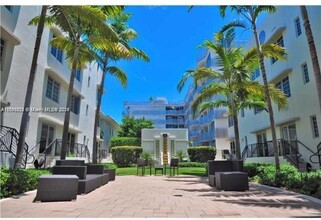 435 21st St in Miami Beach, FL - Building Photo - Building Photo