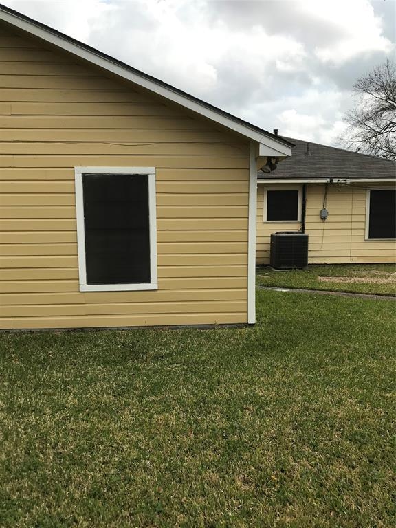 1706 Gellhorn in Houston, TX - Building Photo - Building Photo