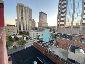 Art Lofts at the Arcade in Dayton, OH - Building Photo - Building Photo