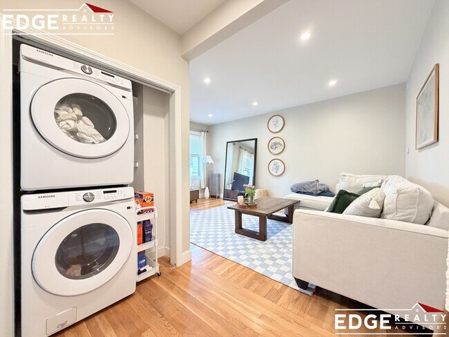 property at 58 Foster St