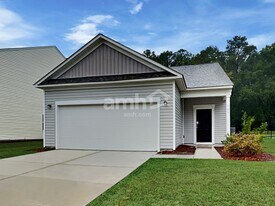 121 Orion Way in Moncks Corner, SC - Building Photo