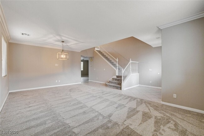 4225 Terrapin Mountain Dr in Las Vegas, NV - Building Photo - Building Photo