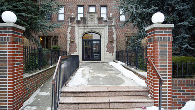 2134 Homecrest Ave in Brooklyn, NY - Building Photo - Building Photo