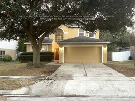 780 Welch Hill Cir in Apopka, FL - Building Photo