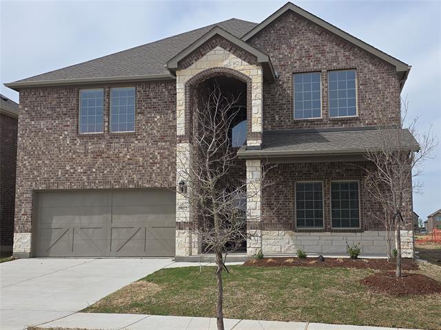 property at 3912 Athens Rd