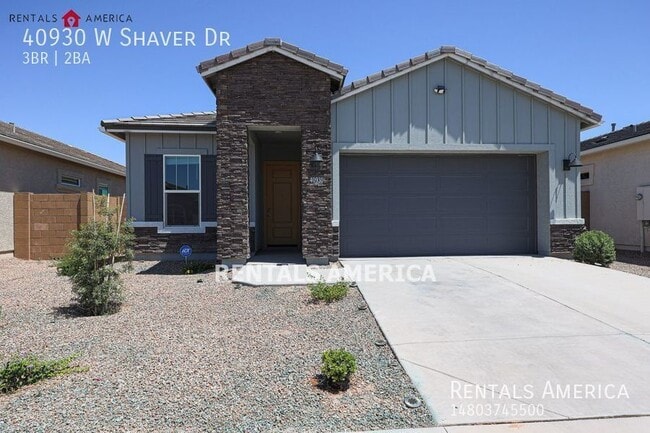 40930 W Shaver Dr photo'