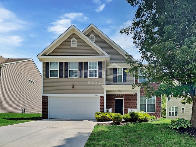 property at 1409 Paulonia Way