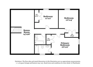 3924 Ferncliff Rd SW in Snellville, GA - Building Photo - Building Photo